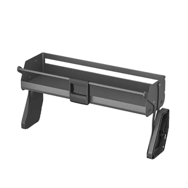 Ảnh kệ nâng hạ Imove Anthracite Double Hafele 504.68.313 Ảnh kệ nâng hạ Imove Anthracite Double Hafele 504.68.313