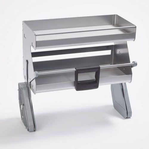 Kệ nâng hạ cho tủ bếp rộng 600mm, 2 khay, Hafele 504.68.923 5 Ảnh kệ nâng hạ cho tủ bếp rộng 600mm, 2 khay, Hafele 504.68.923