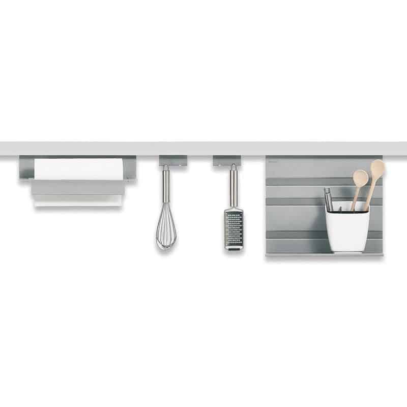 Ảnh thực tế phụ kiện nhà bếp treo tường LINERO MOSAIQ Hafele 521.02.570 Ảnh thực tế phụ kiện nhà bếp treo tường LINERO MOSAIQ Hafele 521.02.570