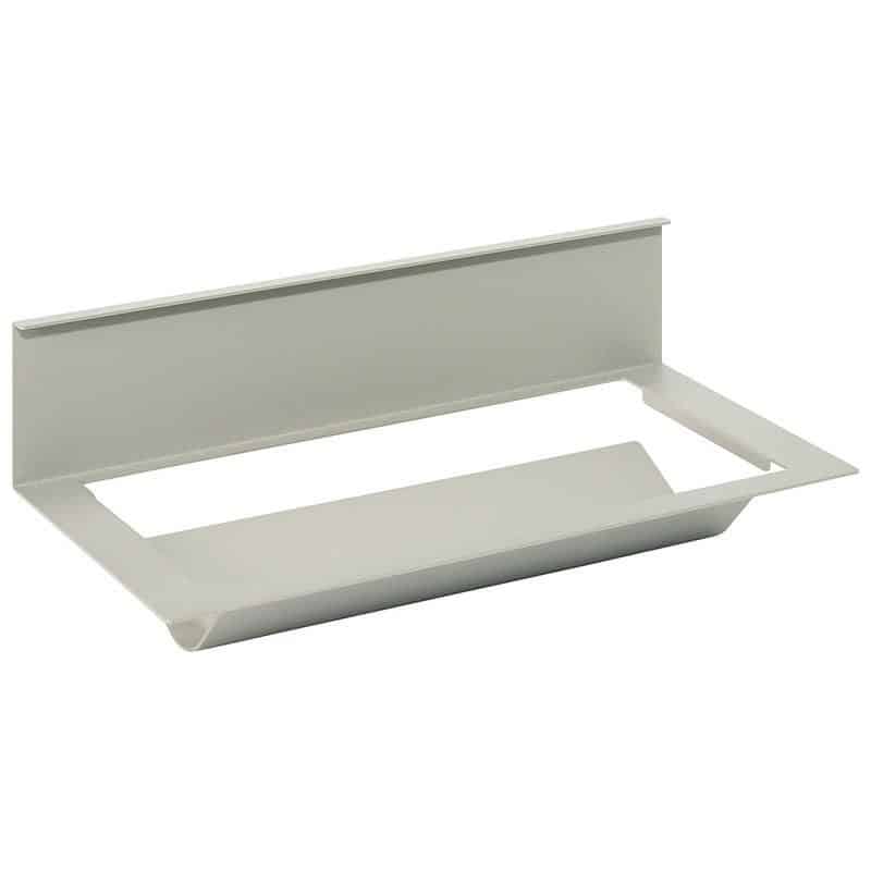 Ảnh thực tế phụ kiện nhà bếp treo tường LINERO MOSAIQ Hafele 521.02.572 Ảnh thực tế phụ kiện nhà bếp treo tường LINERO MOSAIQ Hafele 521.02.572