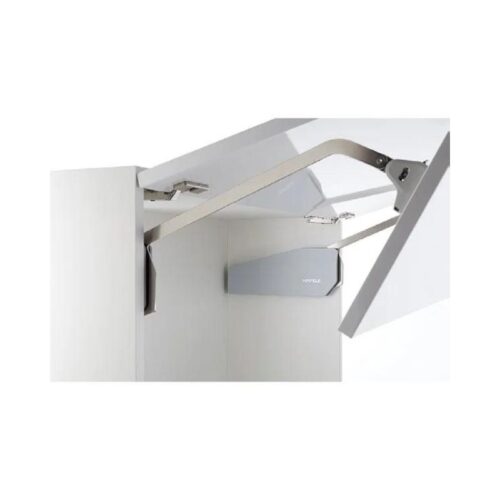 Bộ tay nâng FREE FOLD SHORT Hafele 493.05.899