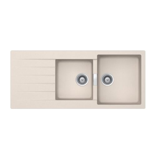 Chậu đá Hafele Galba HS-GDD11650 570.35.470