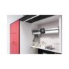 Kệ nâng hạ Imove Anthracite Double Hafele 504.68.315 1 Kệ nâng hạ Imove Anthracite Double Hafele 504.68.315