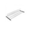 Khay up chén đĩa Hafele 544.01.029 inox, 864x263mm 2 Khay up chén đĩa Hafele 544.01.029 inox, 864x263mm