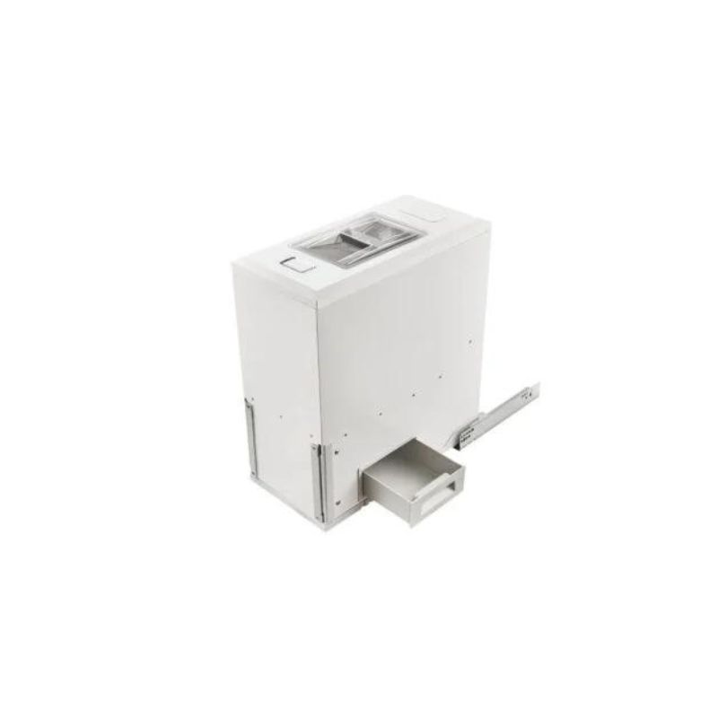 Thùng đựng gạo 30kg Hafele 549.32.753 Thùng đựng gạo 30kg Hafele 549.32.753