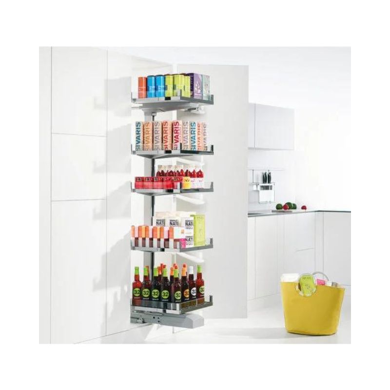 Phụ kiện tủ bếp Hafele 549.72.066 Phụ kiện tủ bếp Hafele 549.72.066