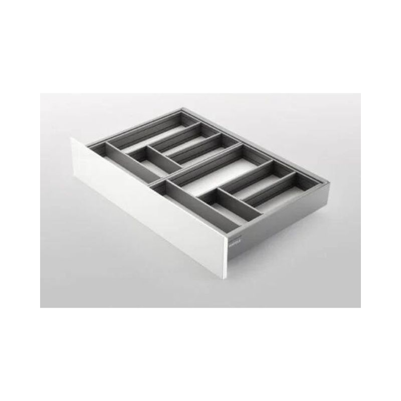 Bộ khay chia ngăn kéo Hafele 552.52.304 Bộ khay chia ngăn kéo Hafele 552.52.304