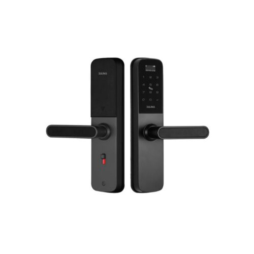 Khóa điện tử Hafele bauma BM600 912.20.394