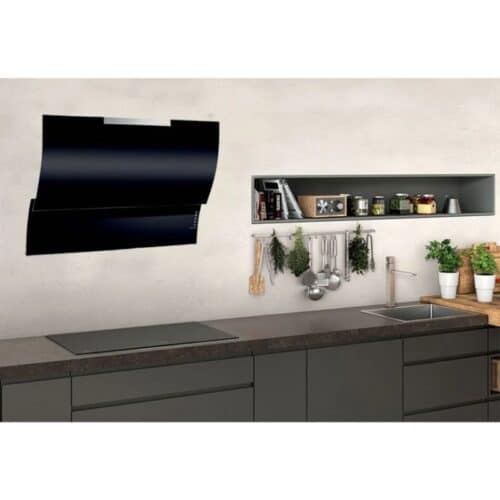 Thiết kế Máy hút khửi mùi gắn tường Hafele HH WVG80C 538.84.228