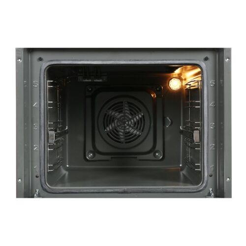 Khoang bên trong lò nướng Hafele HO-KT60C 534.05.571