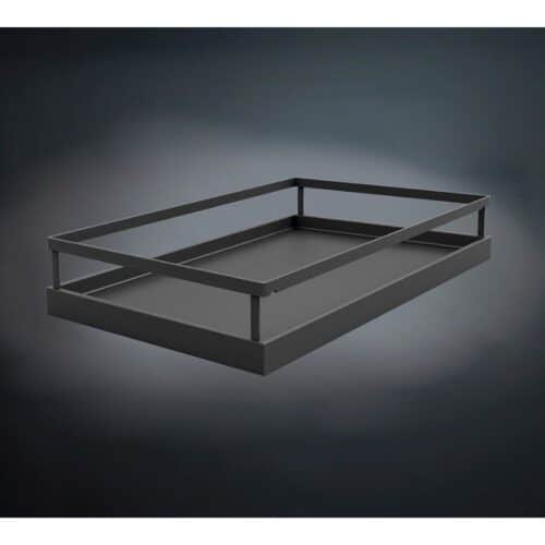 Ngăn bộ kệ tủ 6 tầng DISPENSA 90 ARENA 400mm Hafele 546.54.541