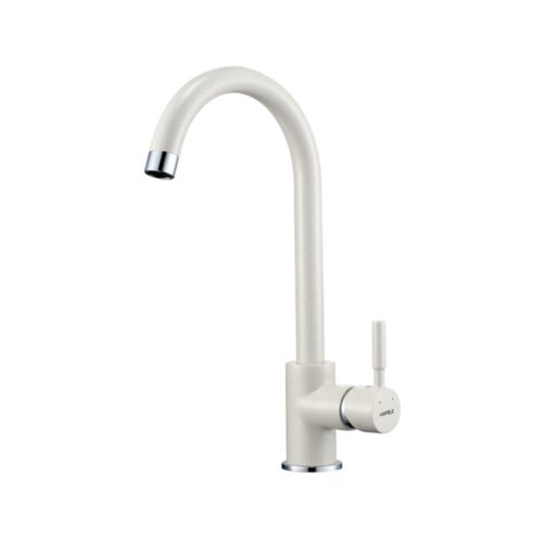 Vòi rửa bát đá Hafele HT19-GH1F270 570.51.490