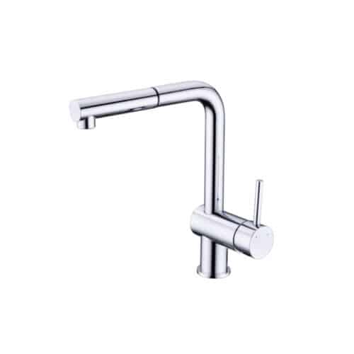 Vòi rửa bát Hafele HT21-CH1P254 577.55.200