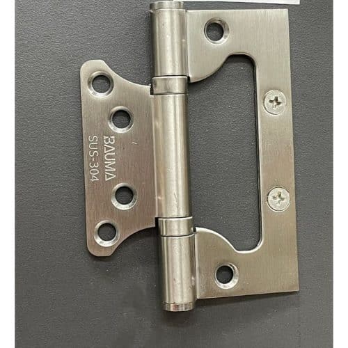 Ảnh thực tế bản lề âm dương Bauma 926.20.355