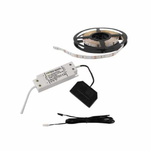 Bộ đèn led Cucina Hafele 833.01.495