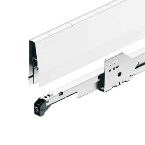 Bộ ngăn kéo Hafele 513.31.735