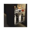 Bộ rổ gia vị SONATA Cucina 549.20.235 mạ chrome