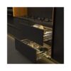 Bộ rổ xoong nồi CAPPELLA Cucina 549.08.027 Inox 304