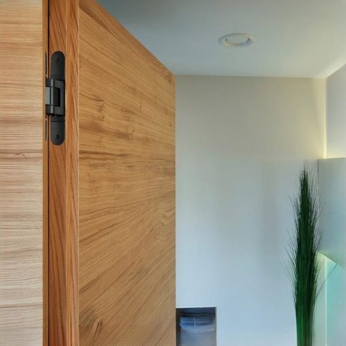 Ảnh Bản lề cửa âm Hafele 927.03.023