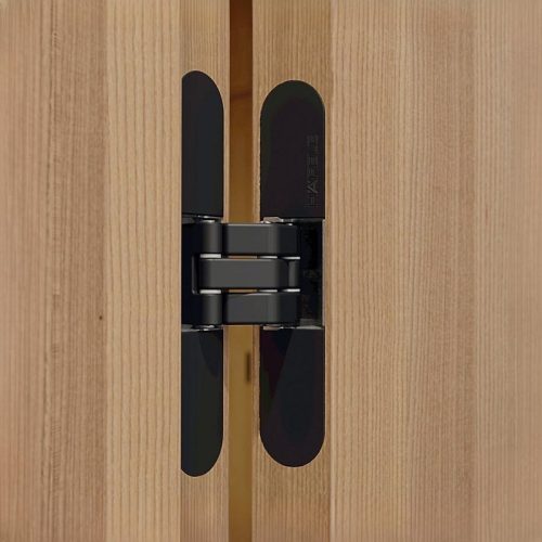 Ảnh thực tế Bản lề cửa âm Hafele 927.03.023