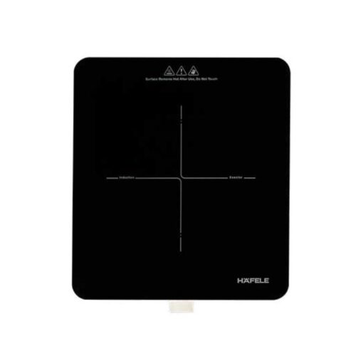 Bếp từ mini Hafele HSI-21FW 536.61.990 di động