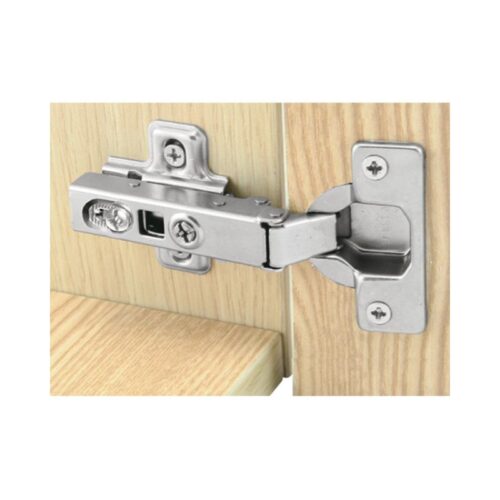 Hình ảnh bản lề lọt lòng Metalla SM 110° giảm chấn Hafele 315.06.752