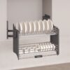 Giá bát nâng hạ Hafele Oria 504.71.074 700mm 1 Giá bát nâng hạ Hafele Oria 504.71.074 700mm