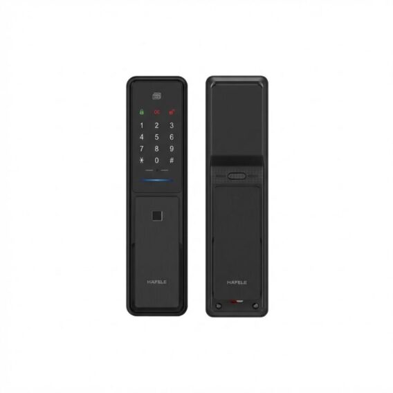 Khoá điện tử Hafele 912.21.046