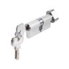 ruot khoa 1 dau van 1 dau chia 71mm hafele diy 489 56 004