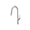 voi rua bat nong lanh hafele lux p ht25 sh1f449 570.85.043 chrome bong