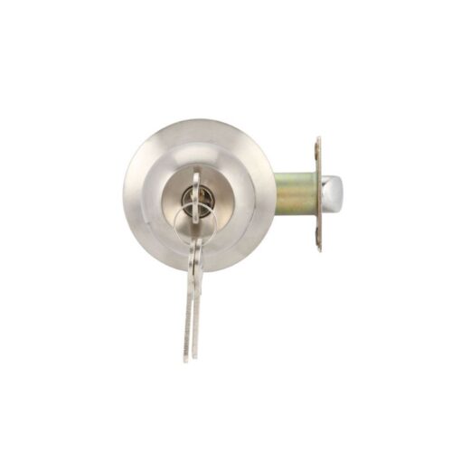 Khóa nắm tròn cho cửa chính loại nhỏ Hafele 911.64.680 4 anh thuc te cua khoa nam tron cho cua chinh loai nho hafele 911 64 680 2