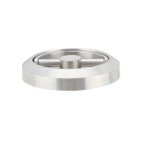 Tay nắm kéo âm cửa Hafele 902.00.590 inox 5 ngang tay nam keo am cua hafele 902 00 590 inox