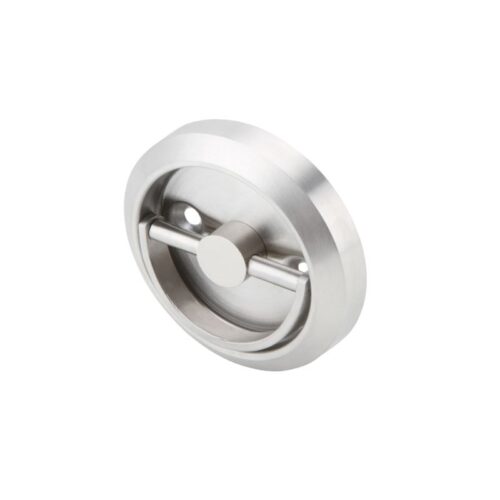 Tay nắm kéo âm cửa Hafele 902.00.590 inox 6 nghieng tay nam keo am cua hafele 902 00 590 inox