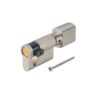Ruột khóa 1 đầu vặn 50.5mm Hafele 916.08.654 1 ruot khoa 1 dau van 50 5mm hafele 916 08 654