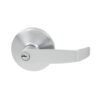 Tay nắm gạt với nắp che Hafele 911.56.038 2 tay nam gat voi nap che hafele 911 56 038