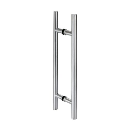 Tay nắm kéo chữ H dài 2000 mm Hafele 903.01.810